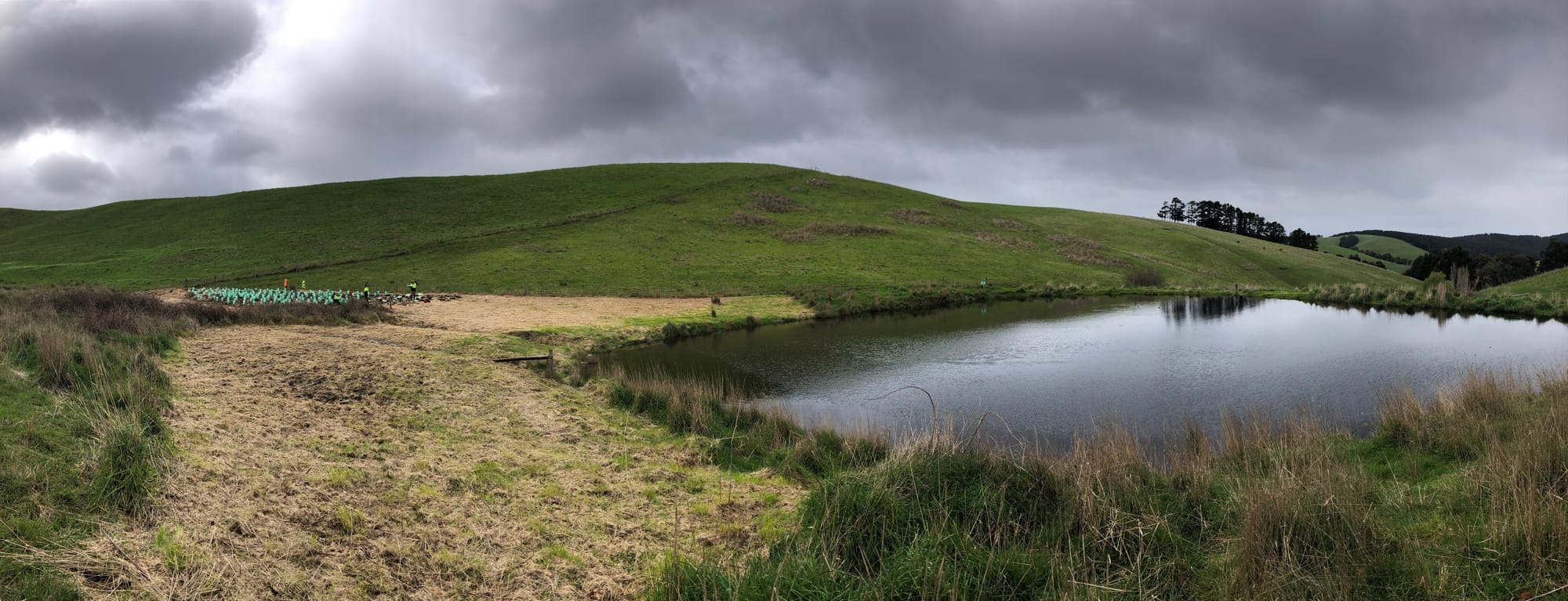 Dam safety a must for Hills and Fleurieu land managers