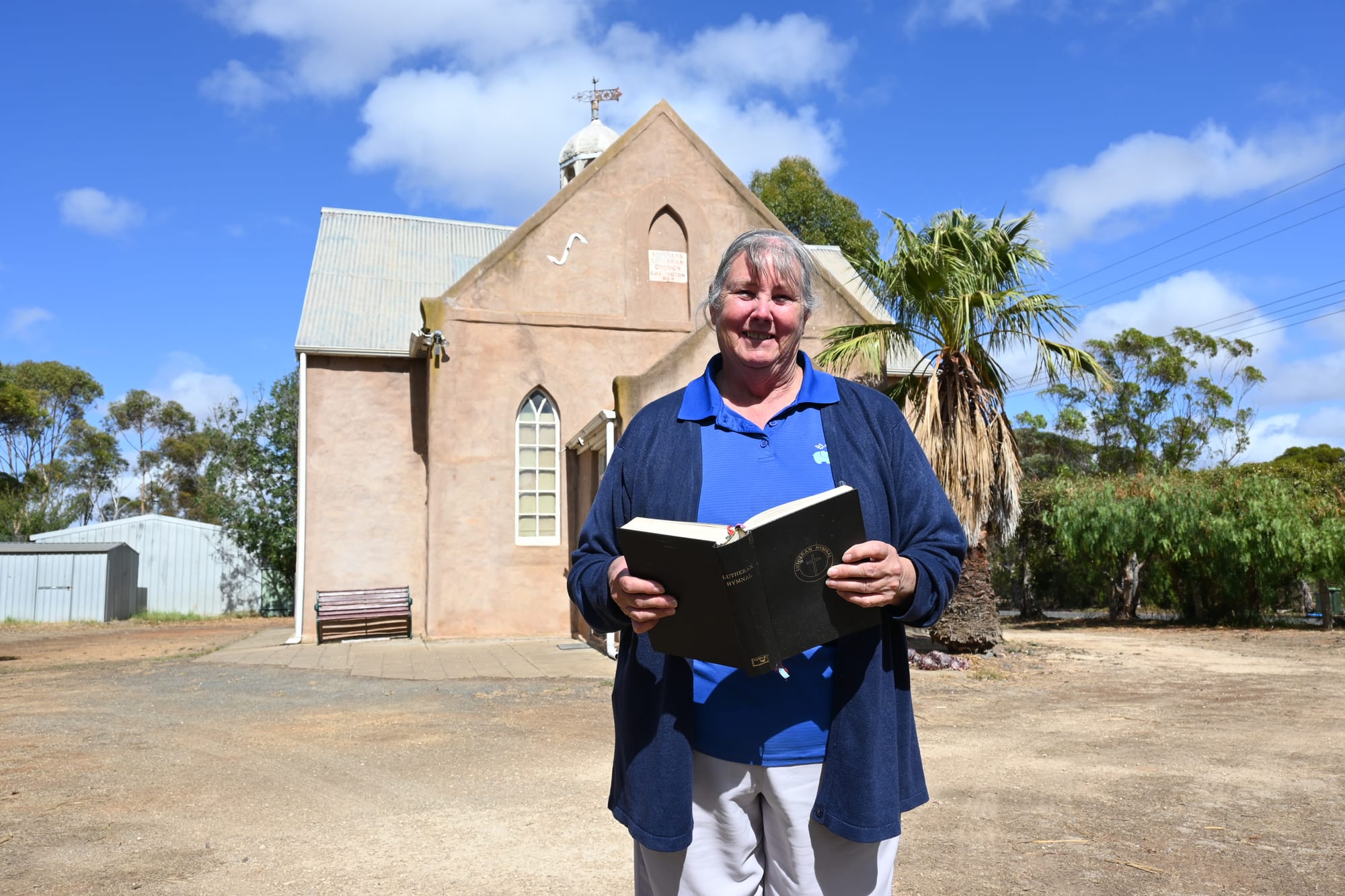Callington Church set to close