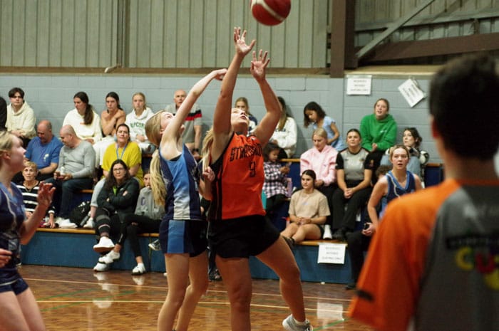 Strathalbyn Storm women miss out on Grand Final win