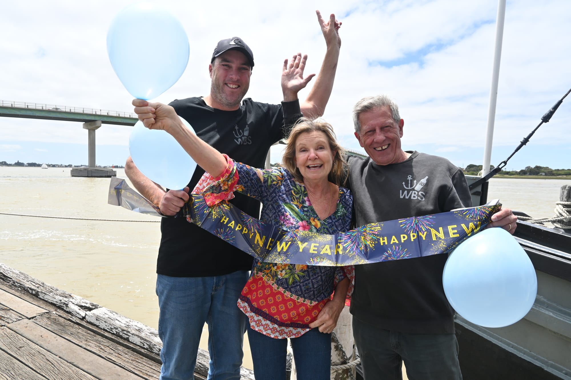 COUNTDOWN IS ON: Welcome 2023 with a bang