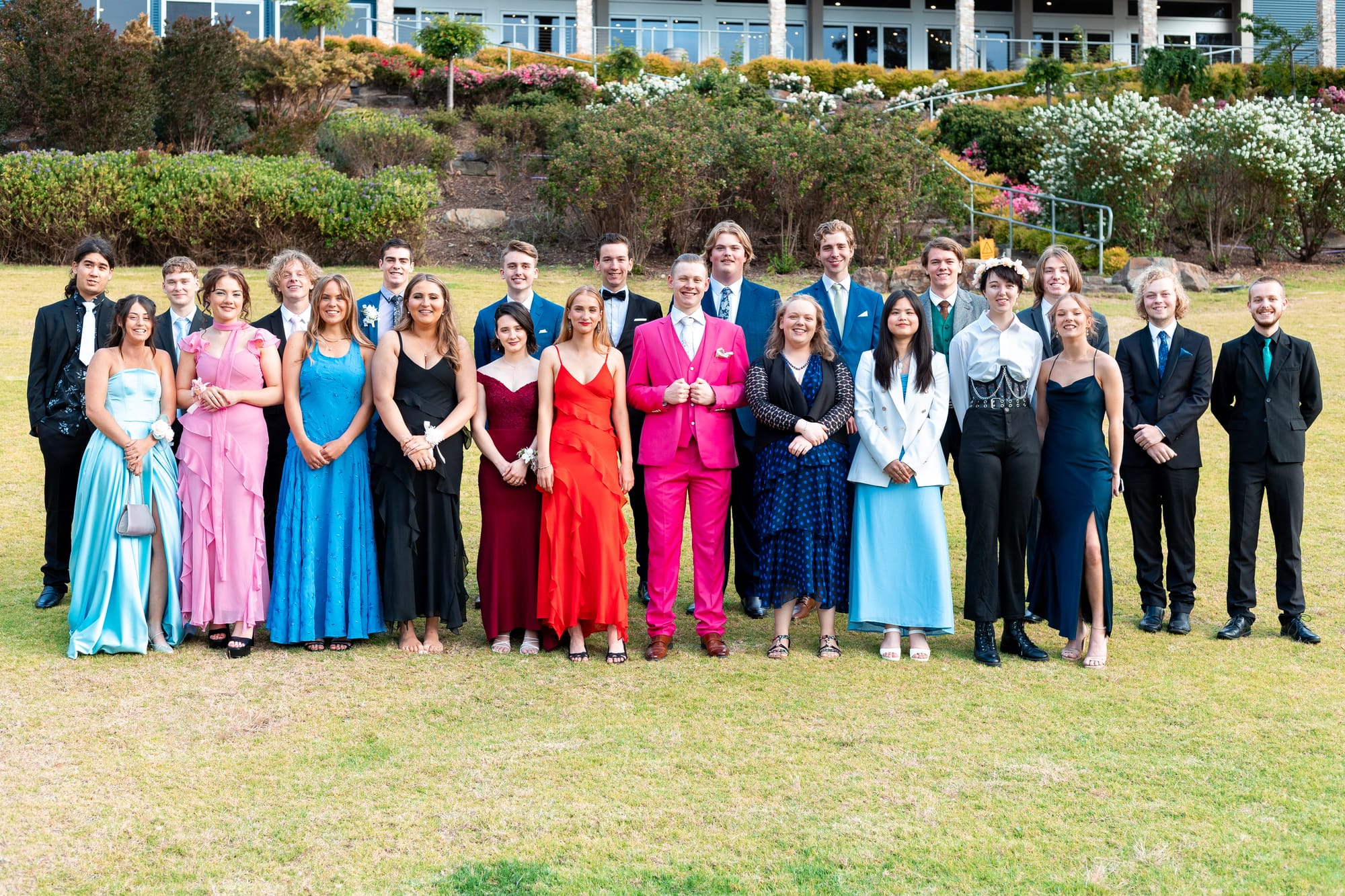 Tyndale Christian School 2023 Formal