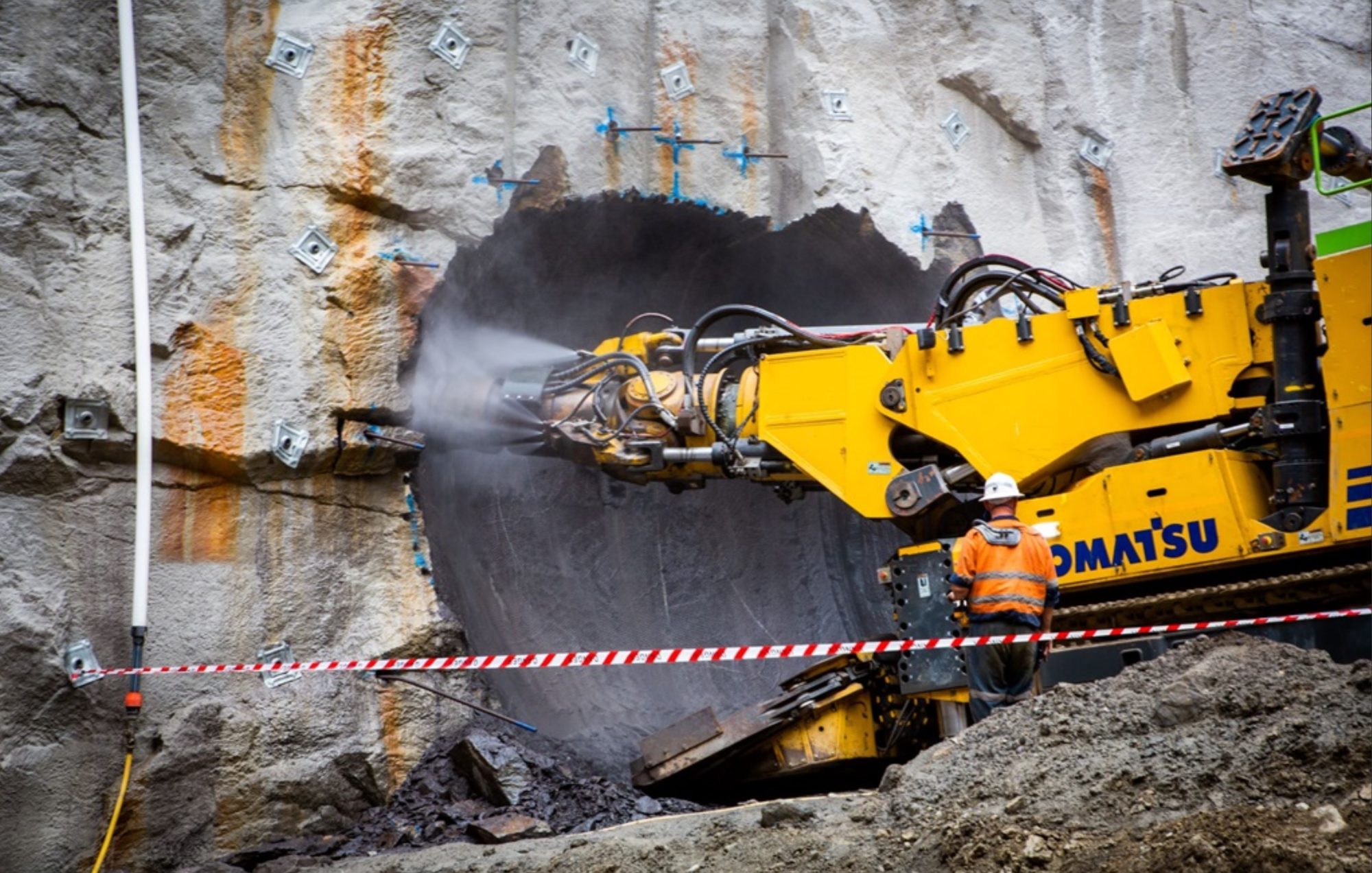 Kanmantoo copper mine life extended, creating jobs