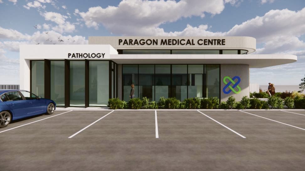 New medical centre proposed for Murray Bridge