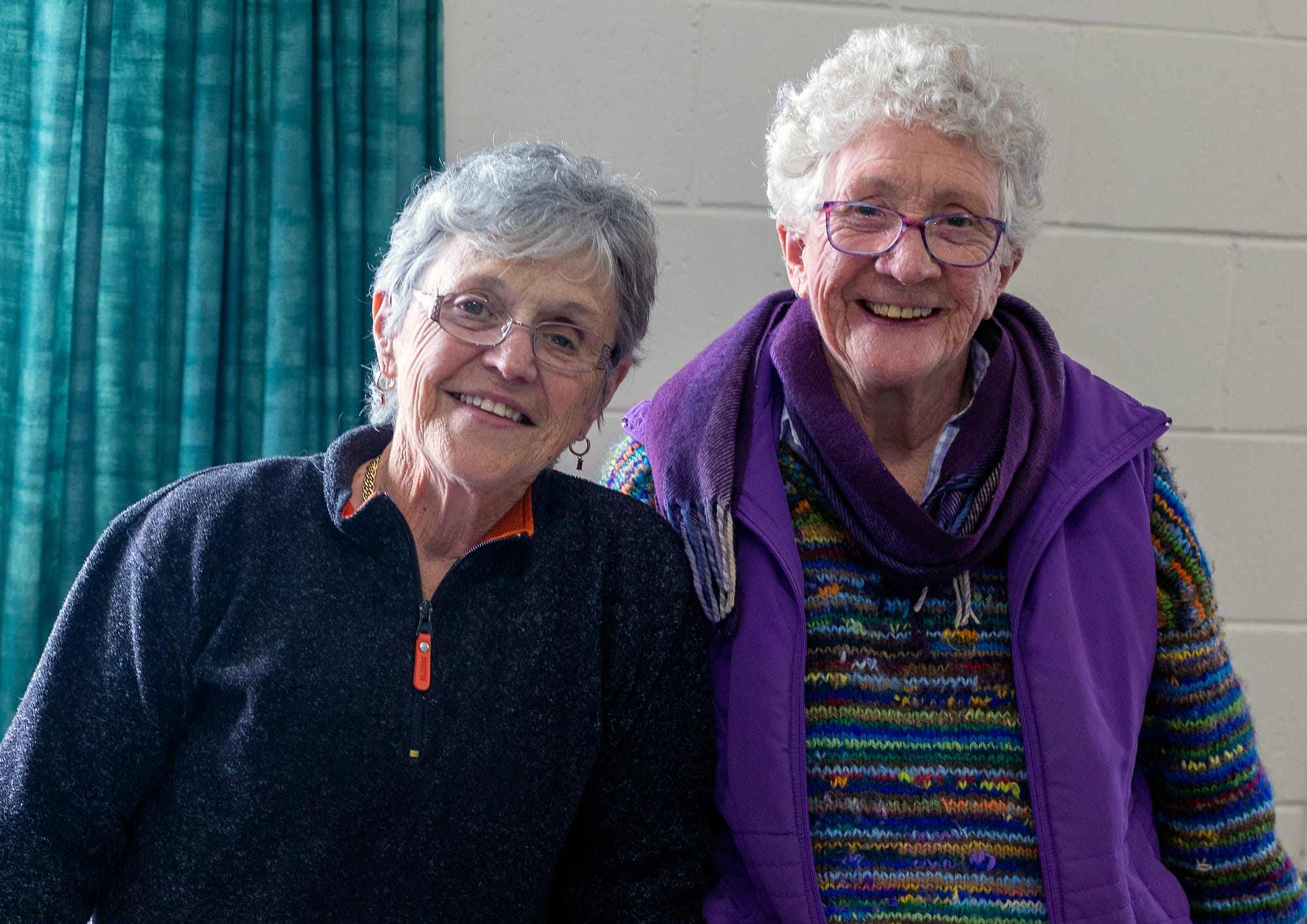 Fibre fair notches up another success