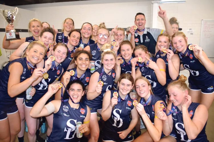 Southern Districts aiming for comeback at Country Championships