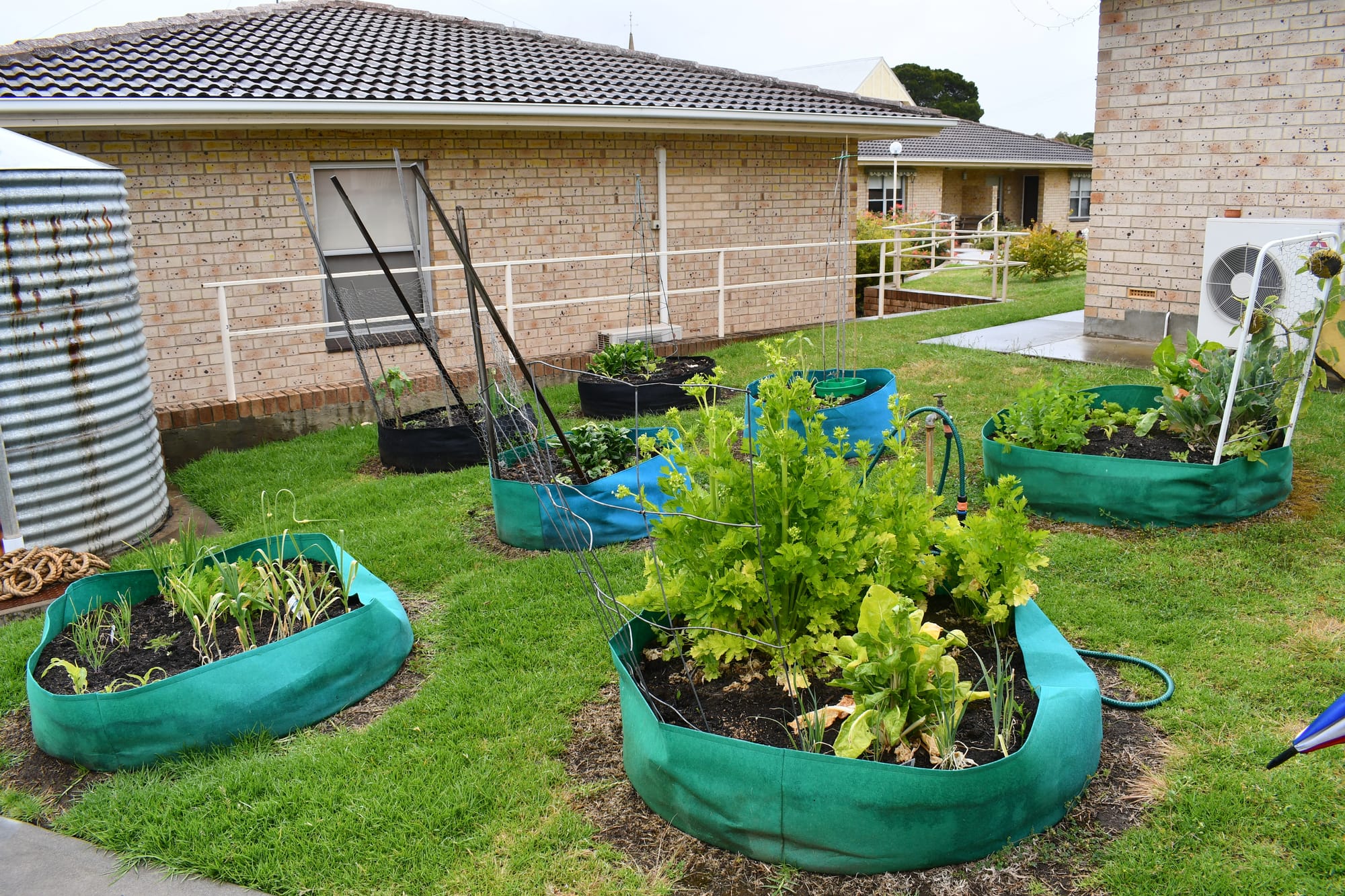 Strathalbyn housing committee regeneration needed
