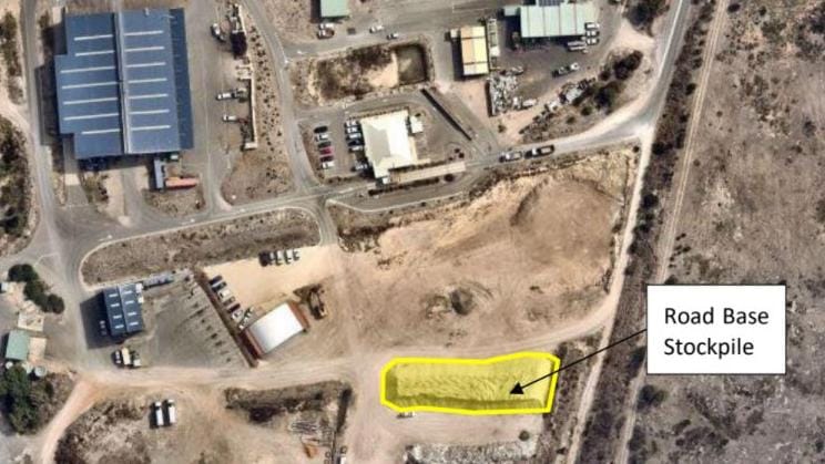 Investigations deepen into ongoing Alexandrina asbestos issues