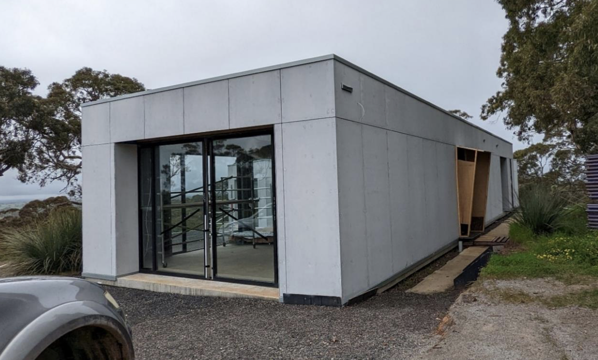 Strathalbyn wellness retreat granted planning consent… SLICE OF PARADISE
