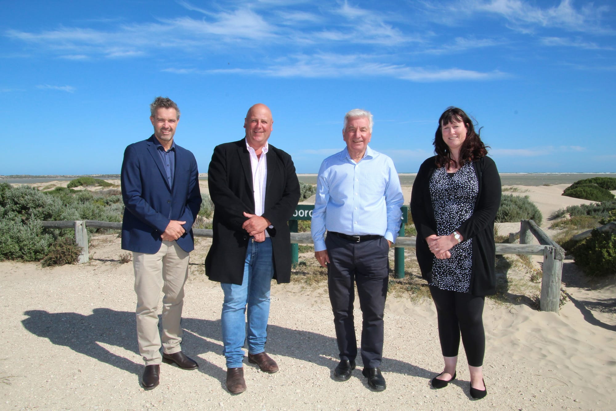 Sugars Beach project paused following community backlash