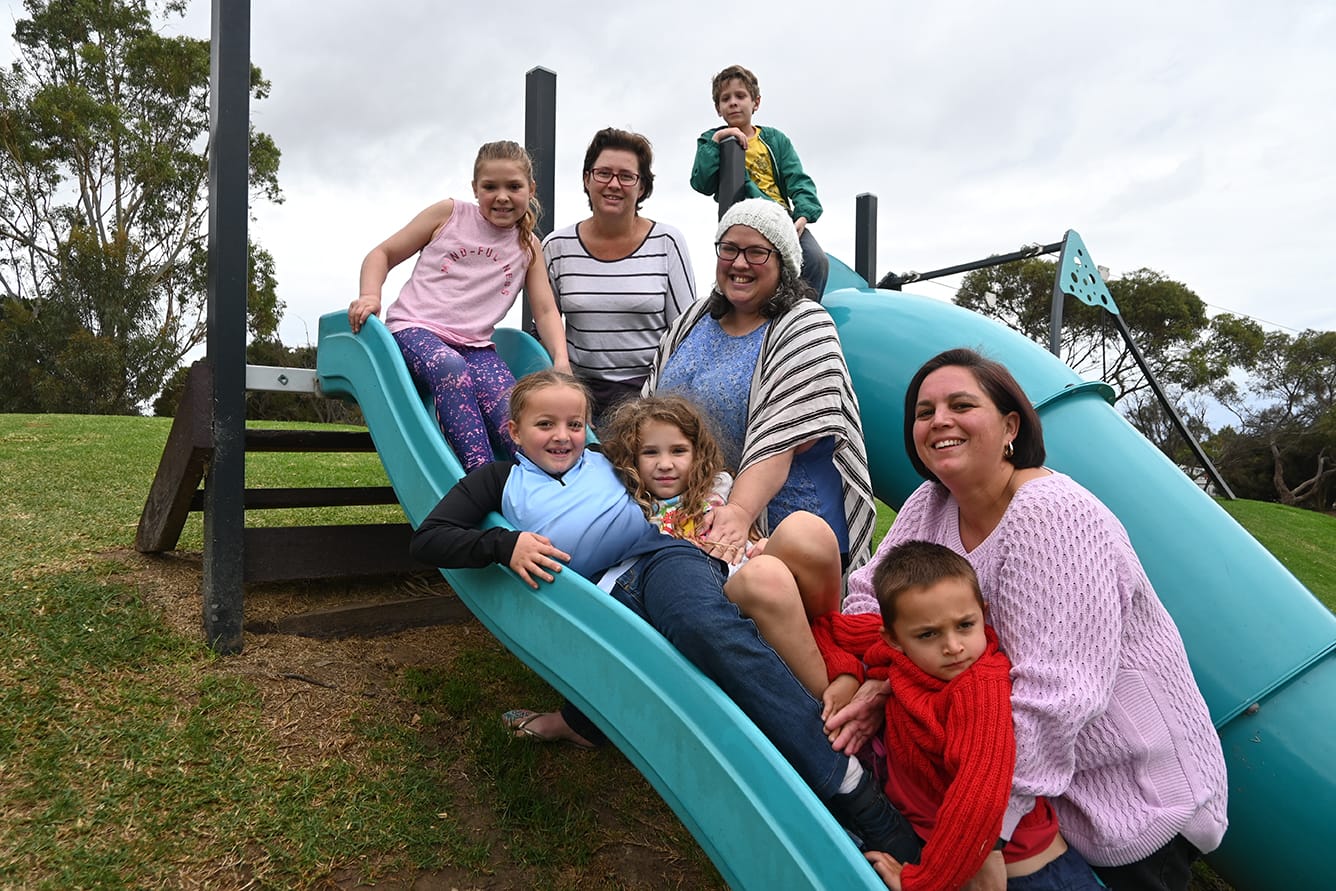 MUM’S THE WORD! Online group connecting mothers across Strathalbyn