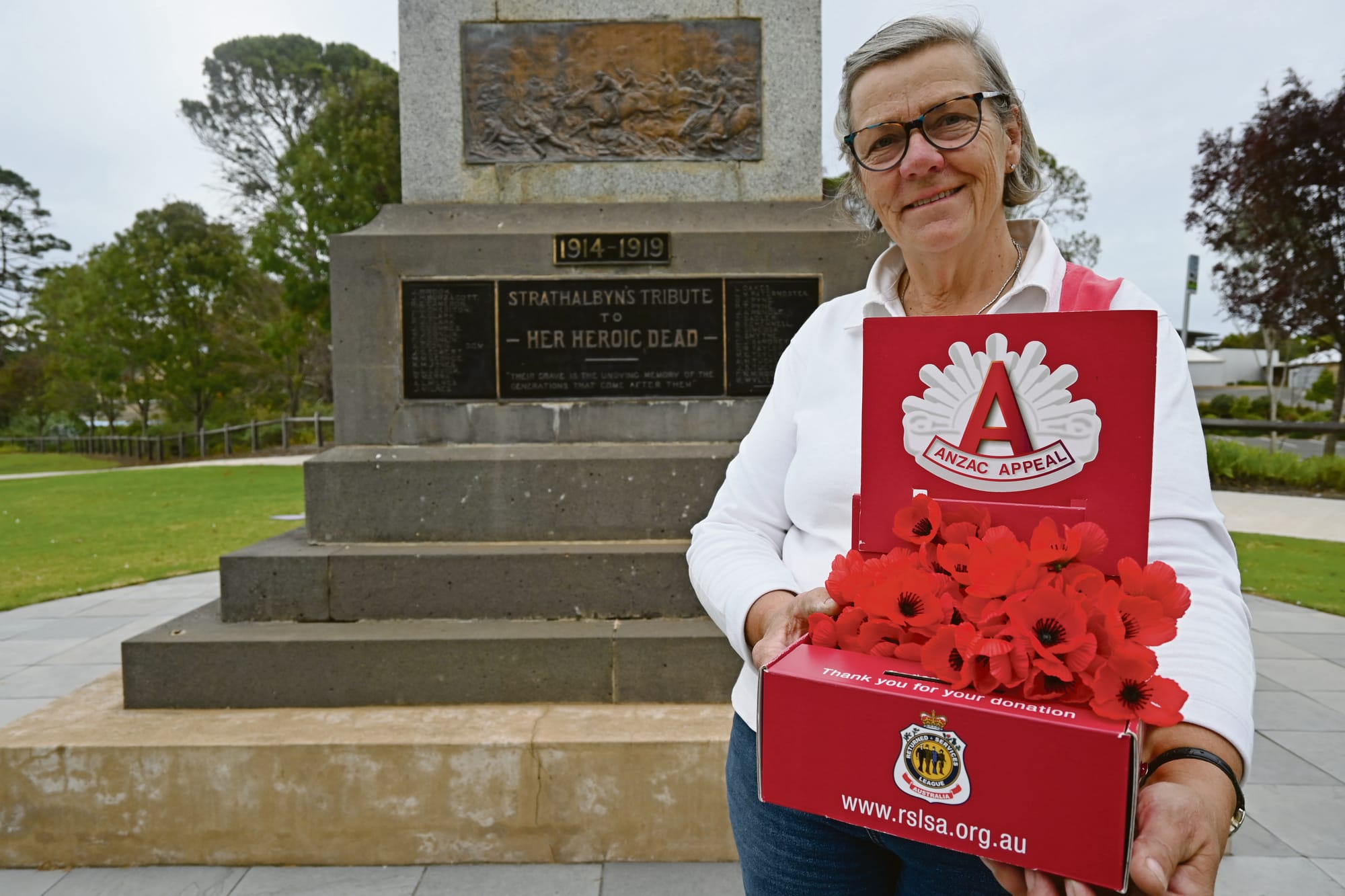 ‘TIME MARCHES ON’: Strathalbyn to recognise Vietnam veterans