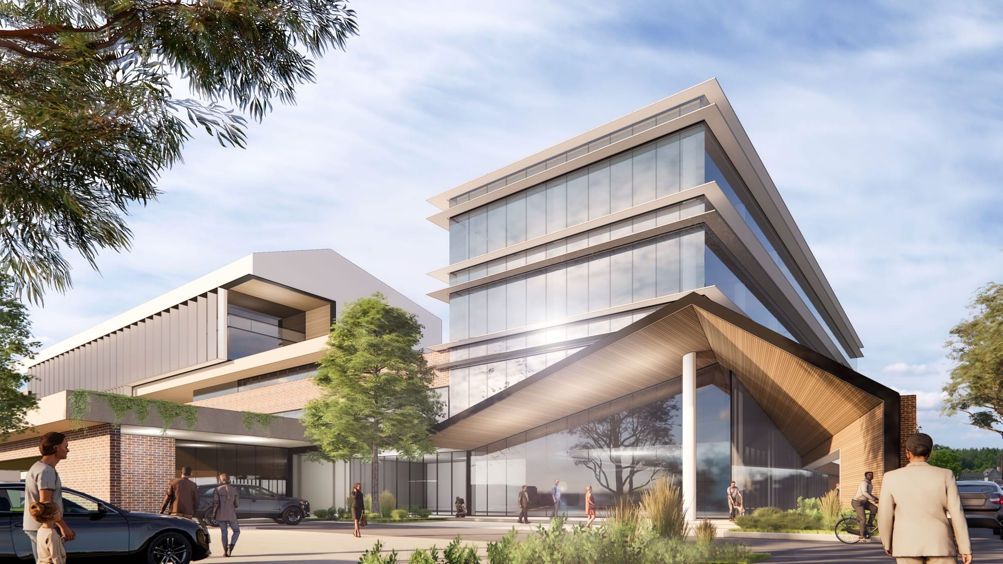 New Mt Barker Hospital location confirmed