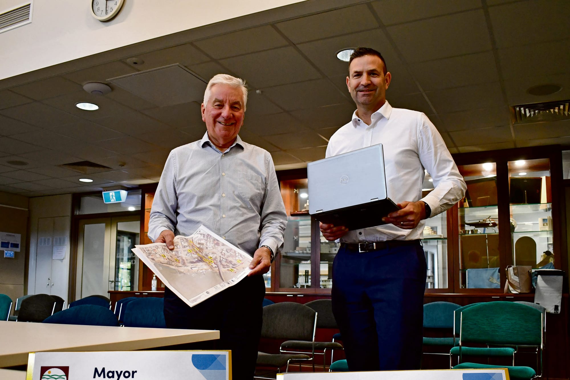 Alexandrina Council’s 2023 agenda revealed