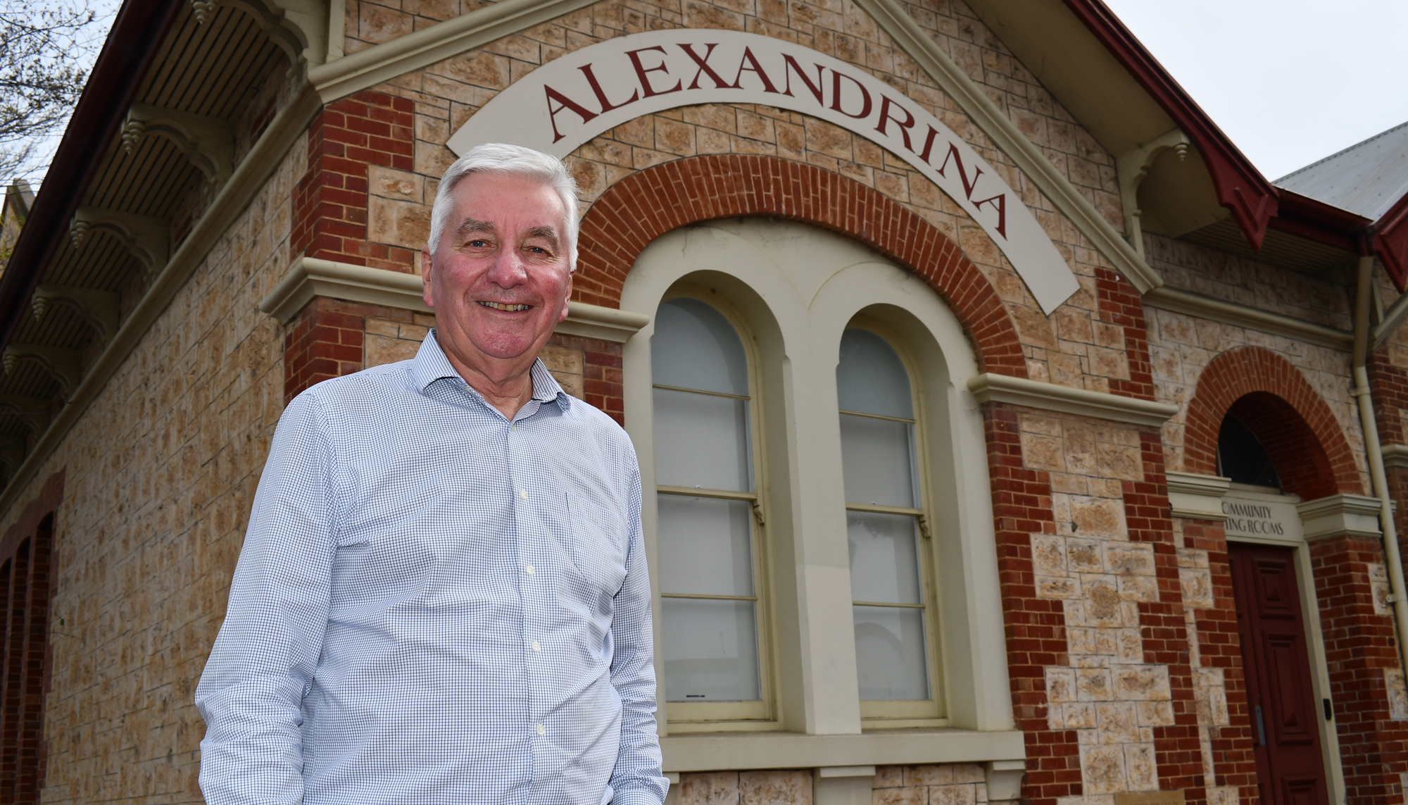 Revised rate: Council’s draft budget heads to consultation