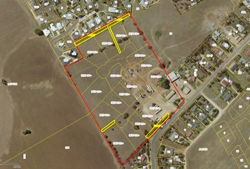 Revocation proposed for ‘Whittams Transport Land’