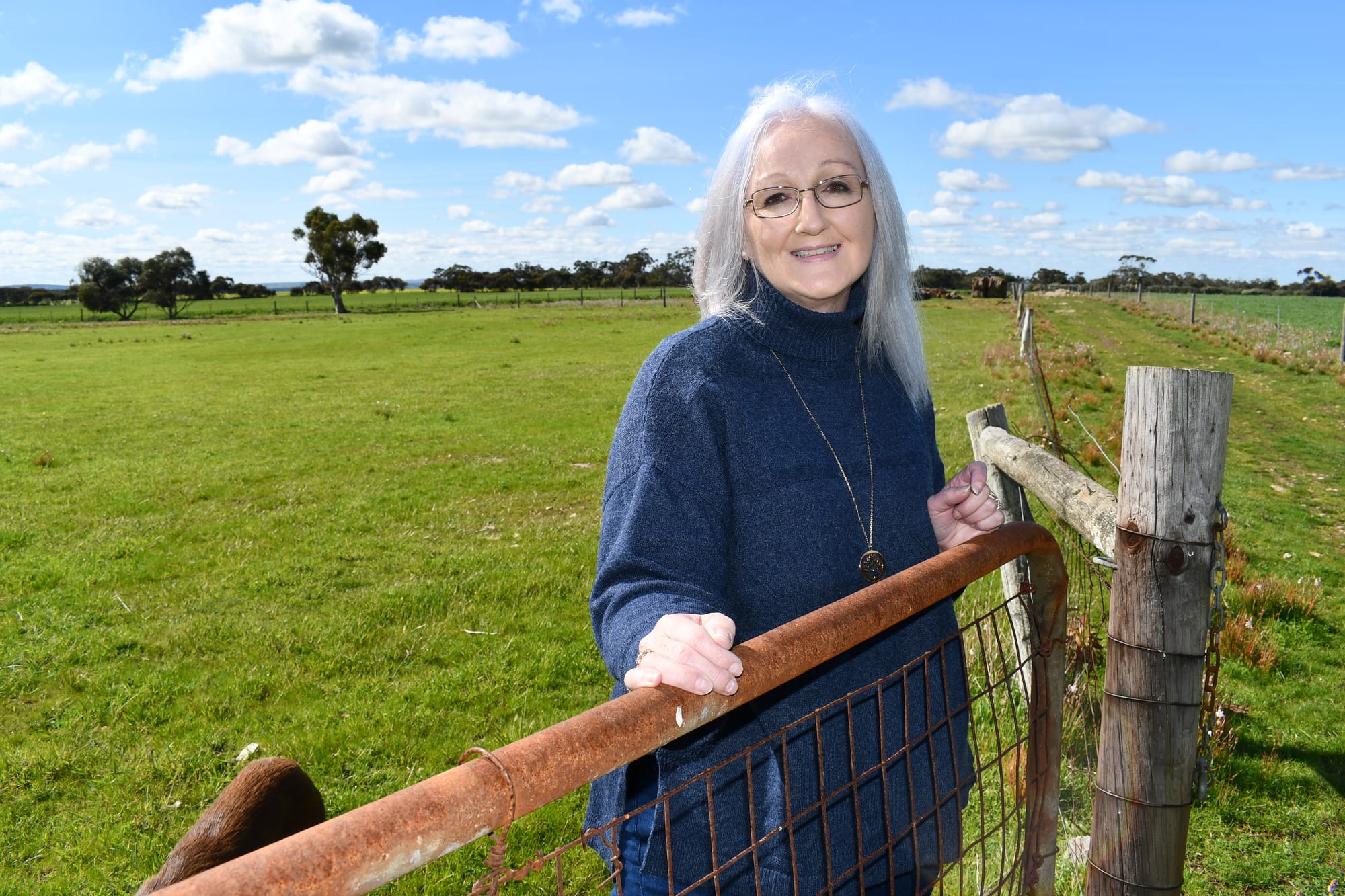 Sue Miller announces Alexandrina Council bid for North Ward