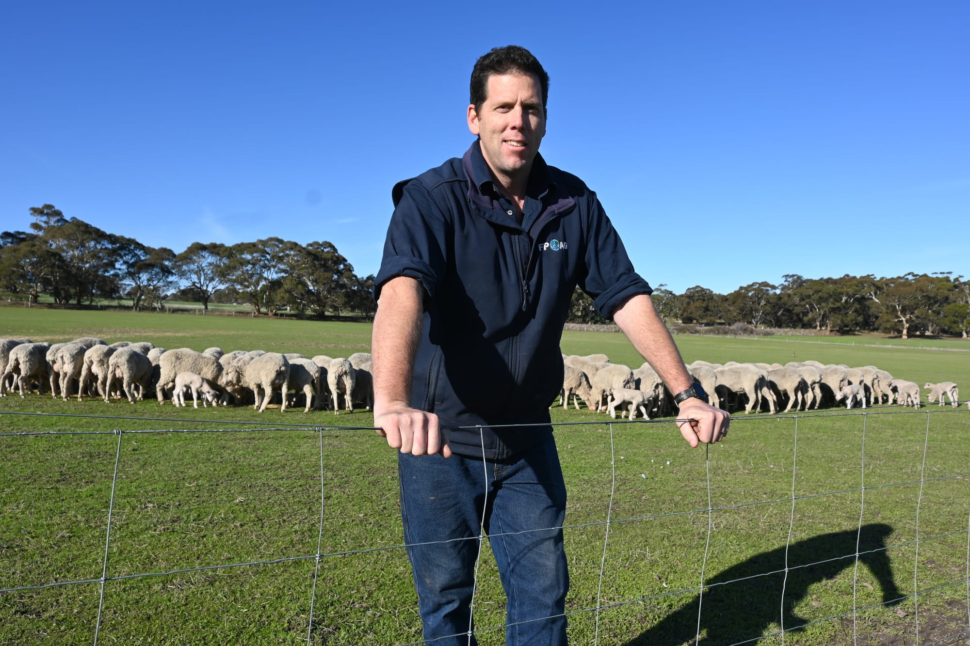 Farmers face long road to recovery