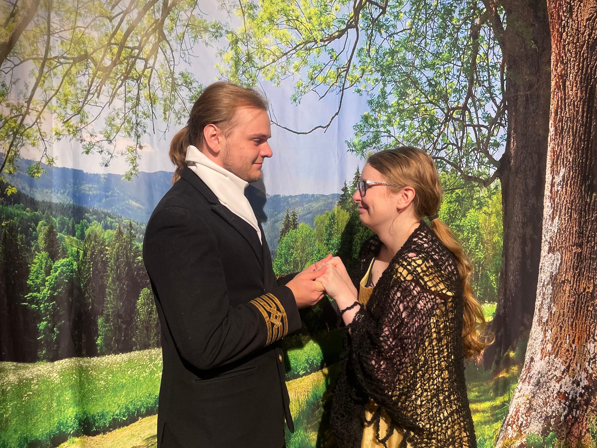 Strathalbyn Players to bring ‘Persuasion’ adaption to life