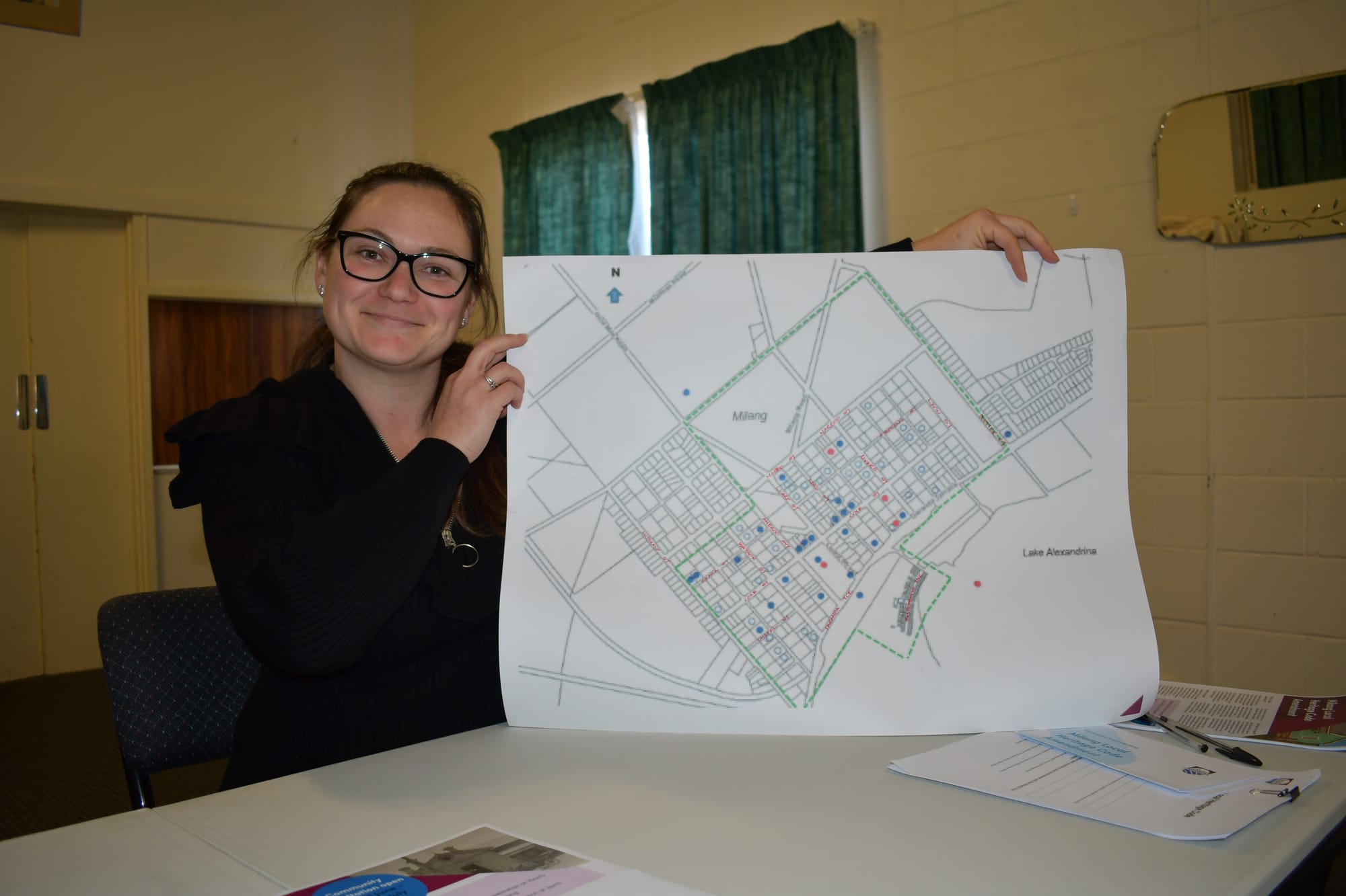 ‘Positive feedback’ on proposed code amendment