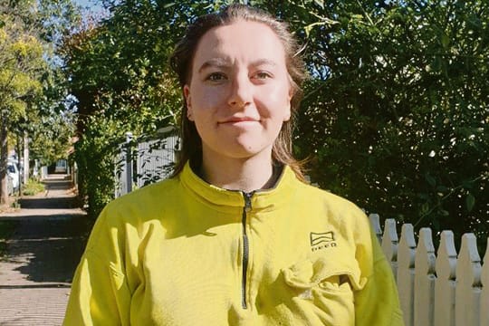 Local refrigeration technician awarded industry award