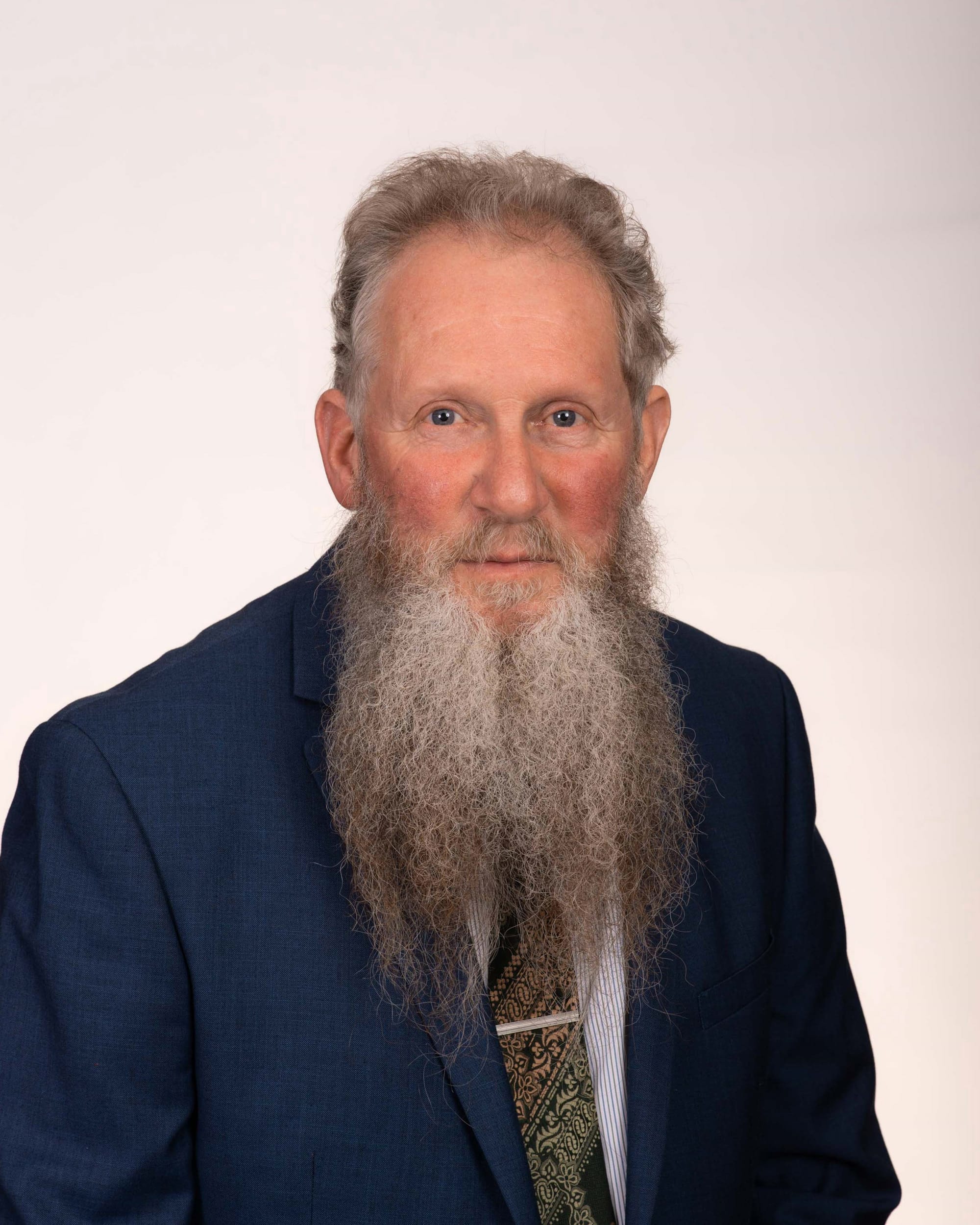 Councillor milestone