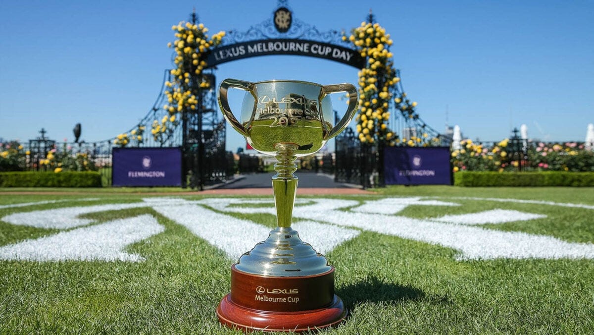 Melbourne Cup on its way to Strathalbyn