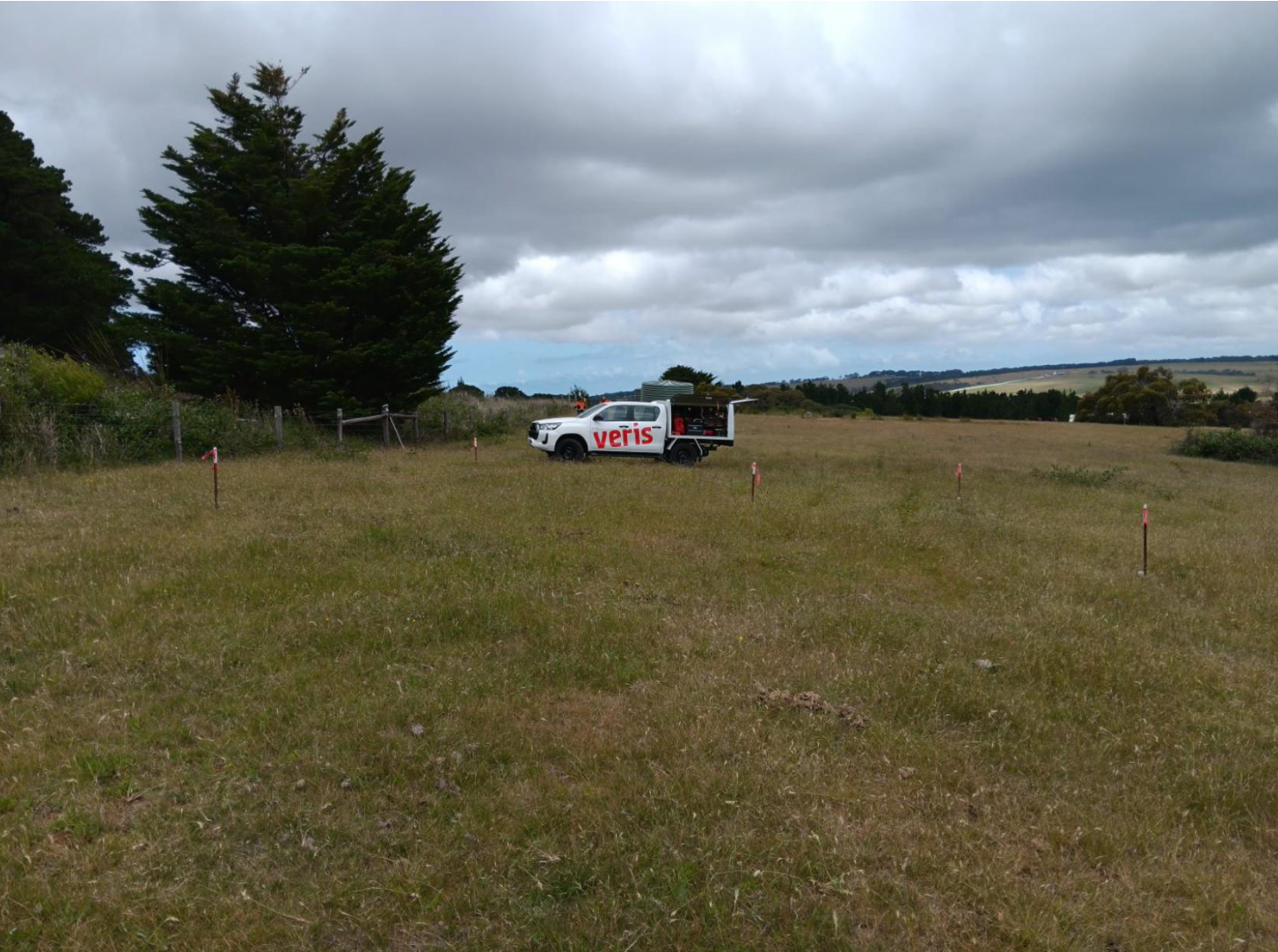 Replacement sought for Telstra telecomms facility at Mt Jagged