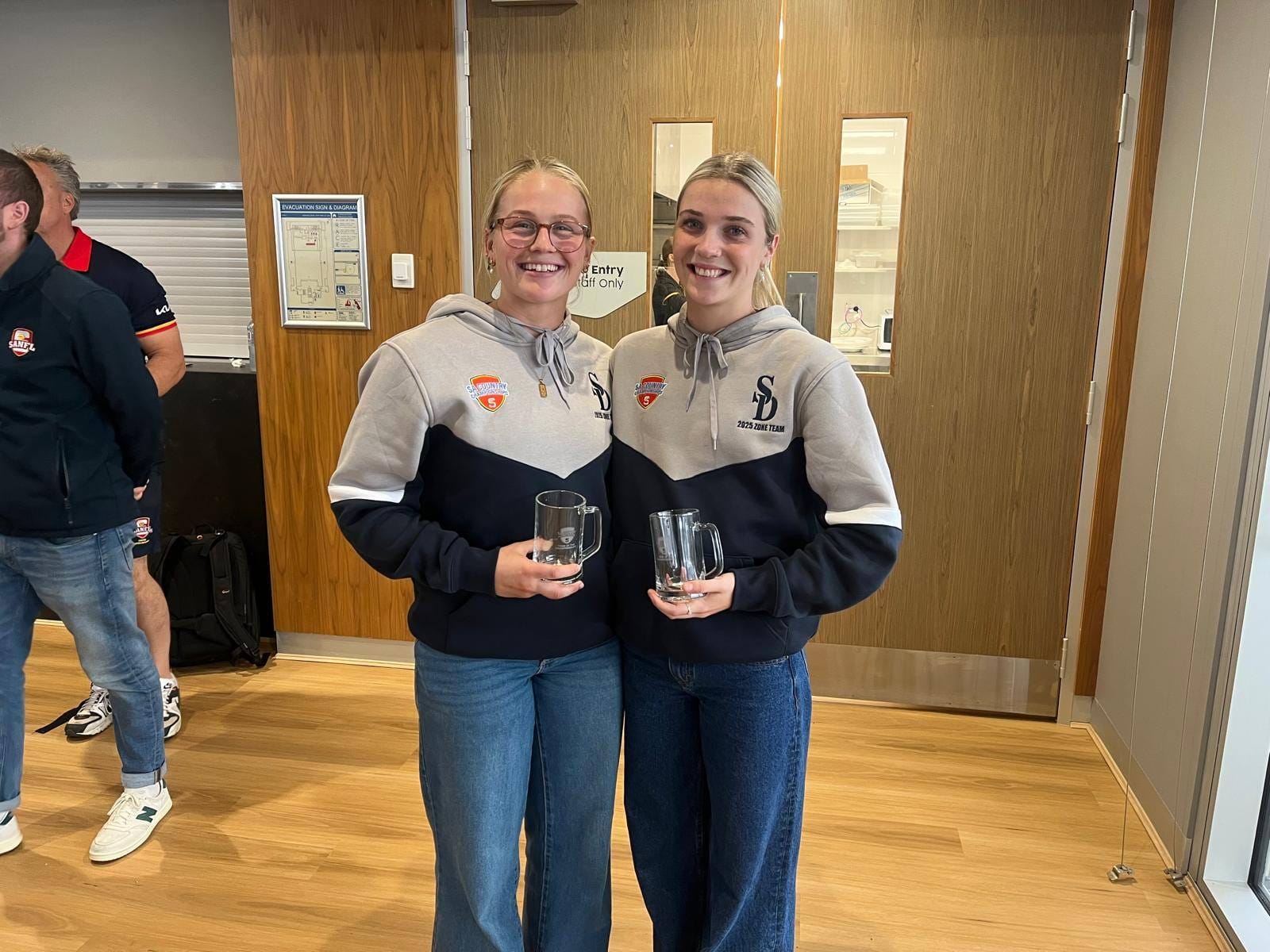 Southern Districts narrowly miss the title at the Country Championships