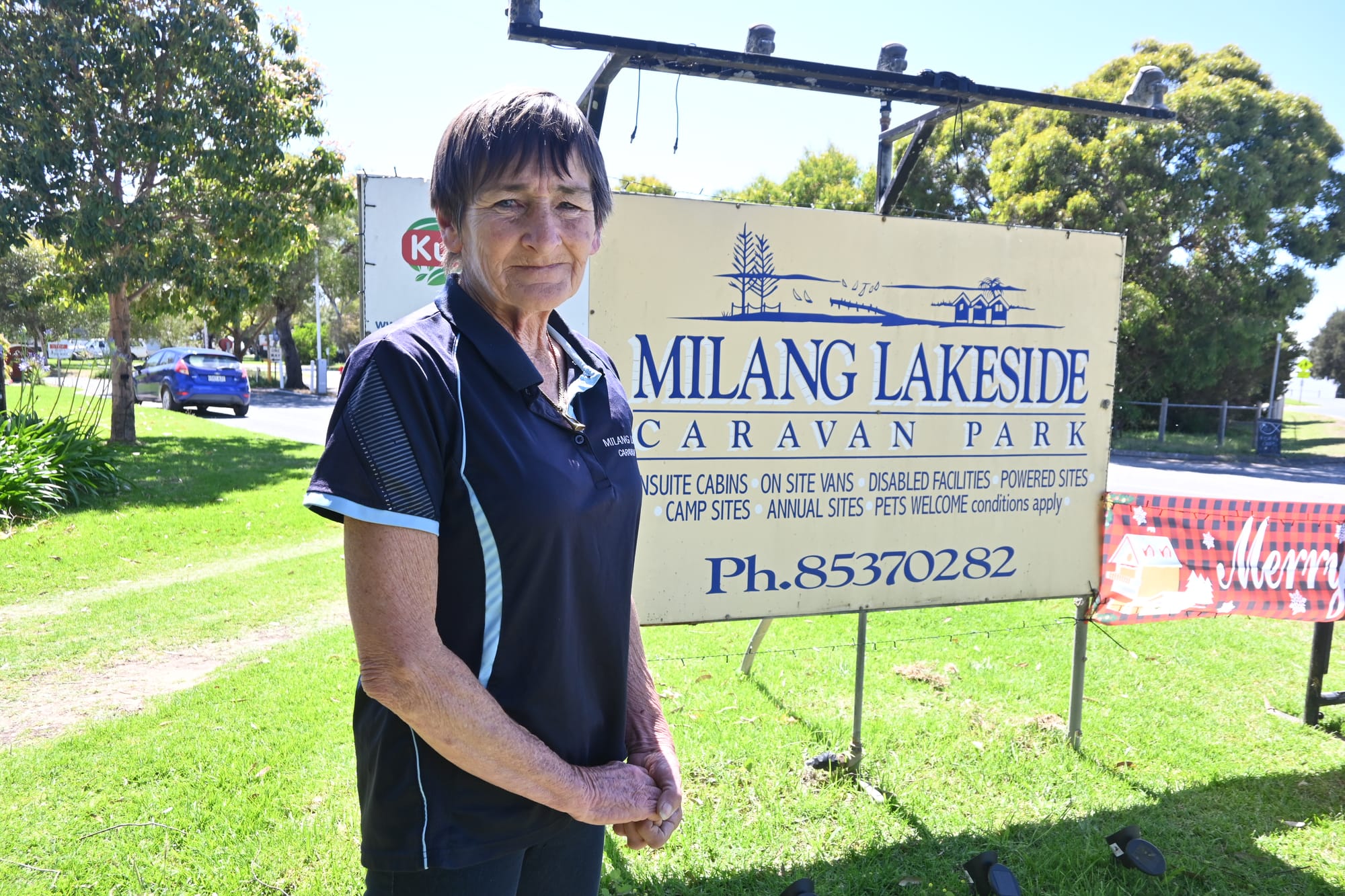 New Milang tourism ‘for all the wrong reasons’