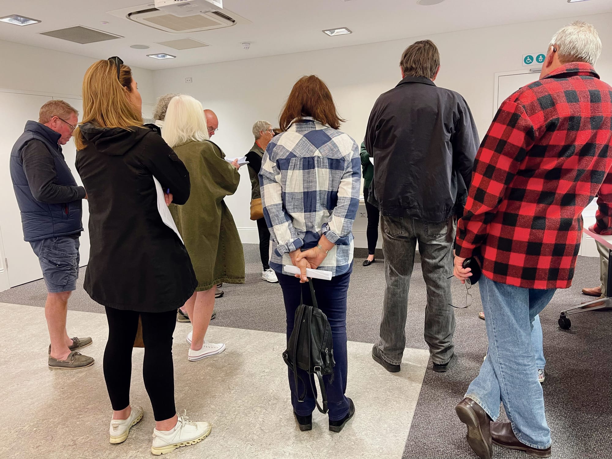Residents voice concern over Strathalbyn Code Amendment