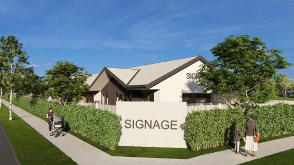Childcare centre looks to move into Mt Barker