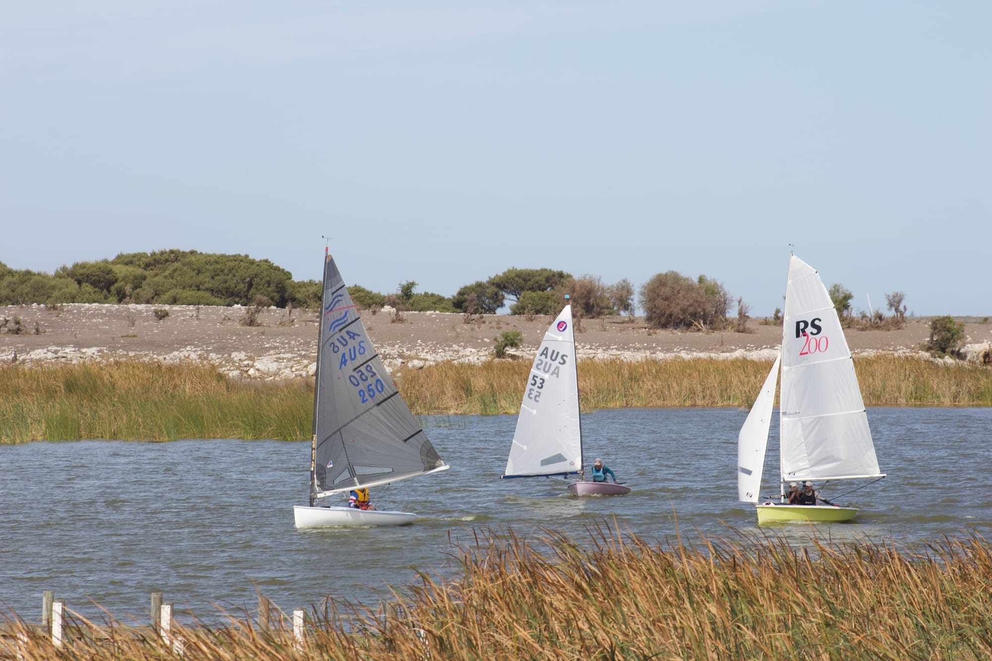 Rat Race brings ‘really good weekend’