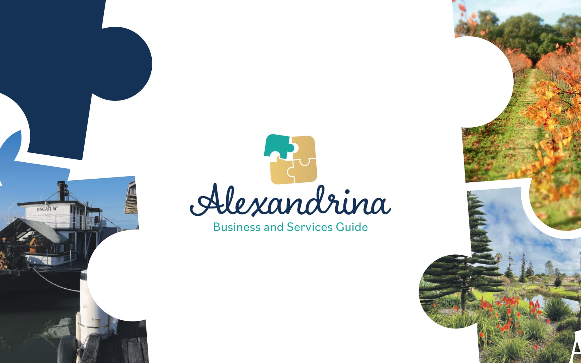 2024 Alexandrina Business & Services Guide - Club Contact Details