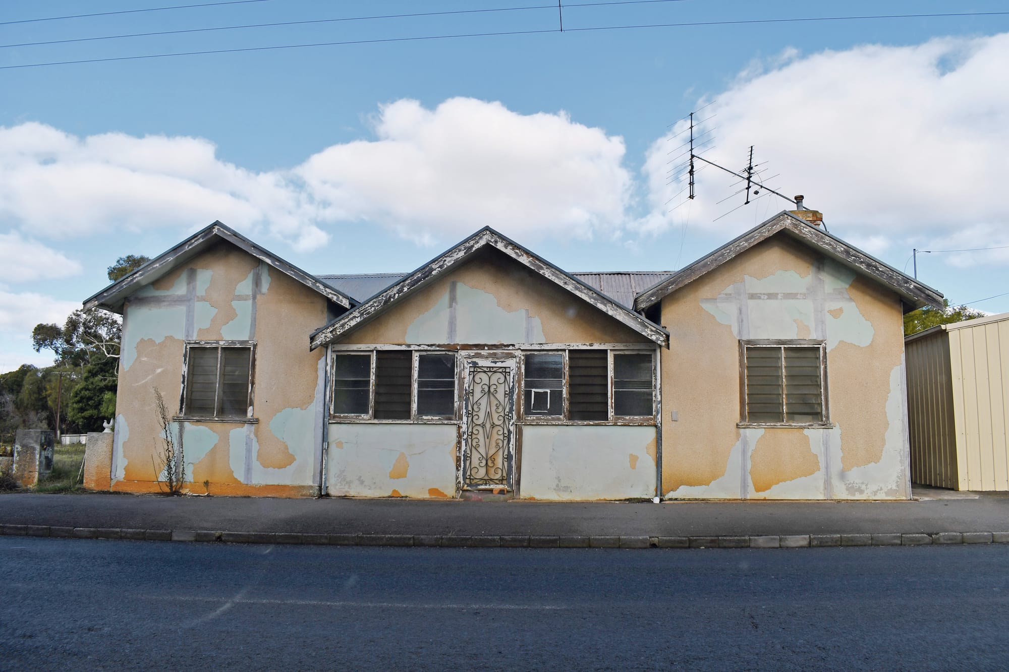 Panel pushes back on demolition of Strathalbyn ‘heritage building’