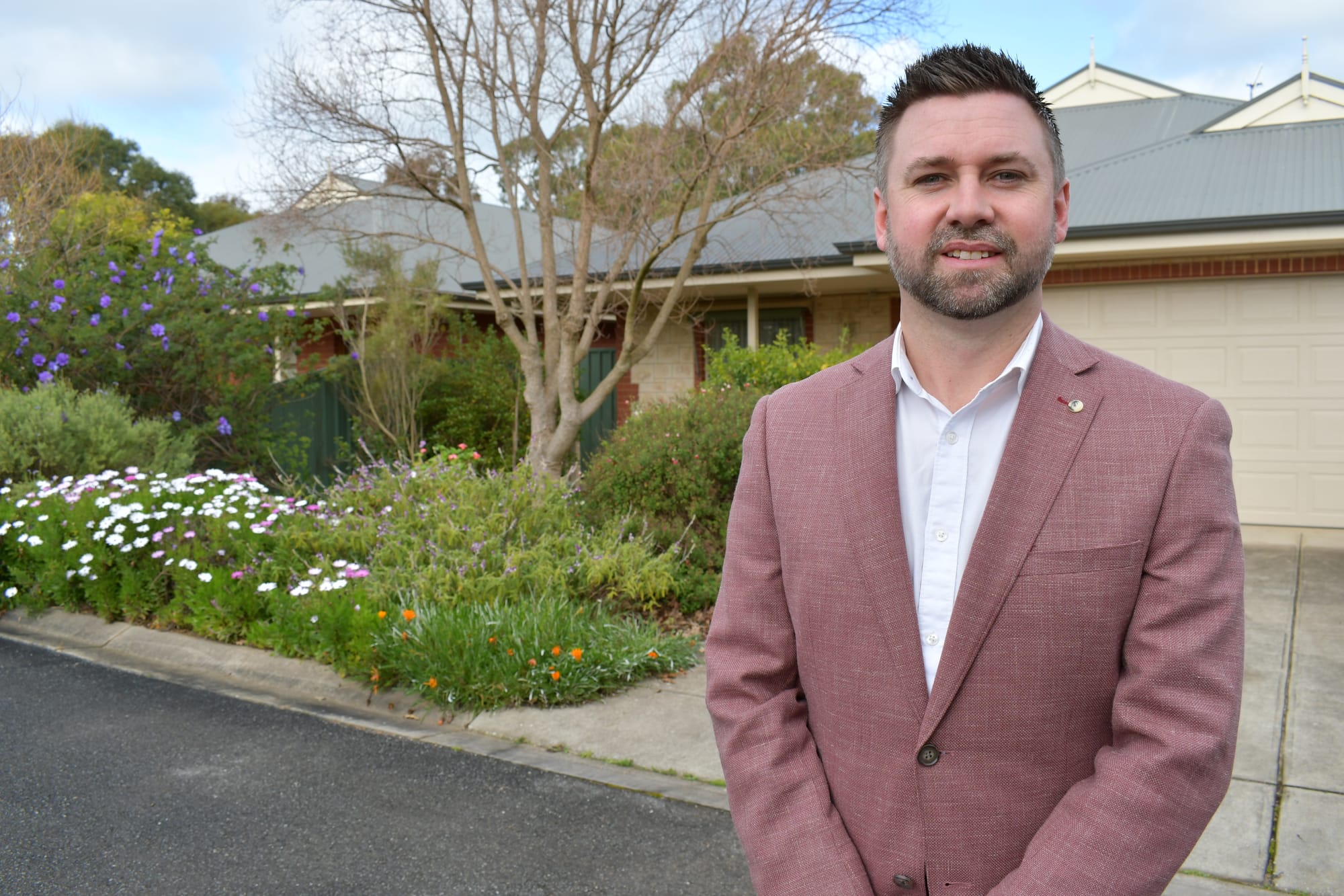 Rental pain for Strathalbyn tenants… UNDER PRESSURE