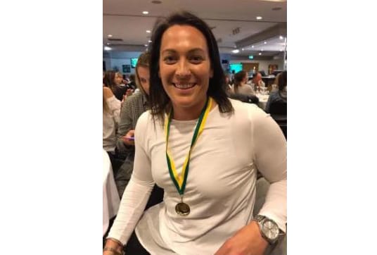 Jarrett returns to Goolwa League role