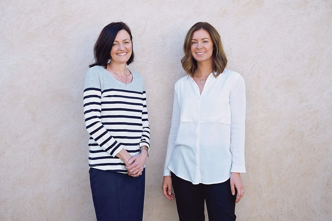 Celebrating Women in Business