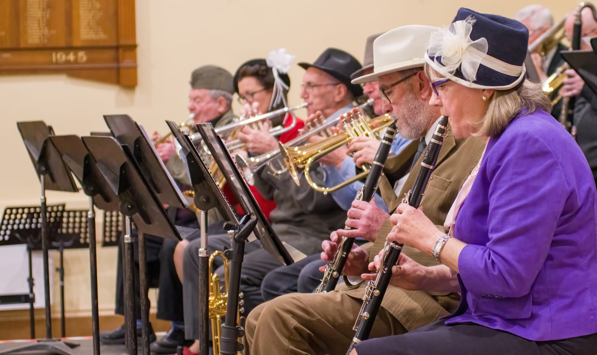 Strathalbyn music festival drums up interest