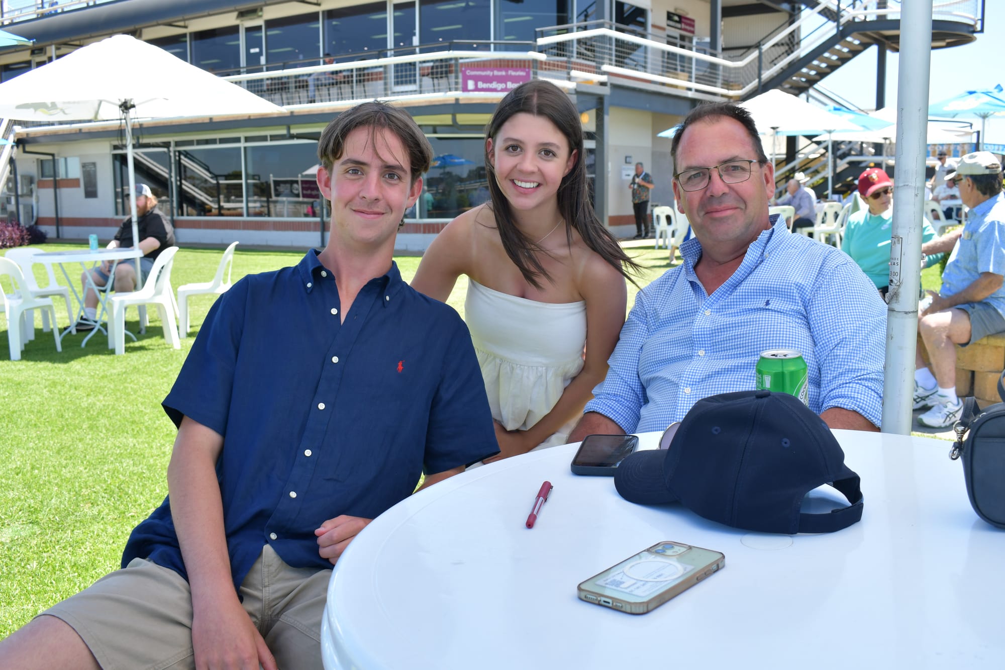 Christmas Twilight Race day postponed