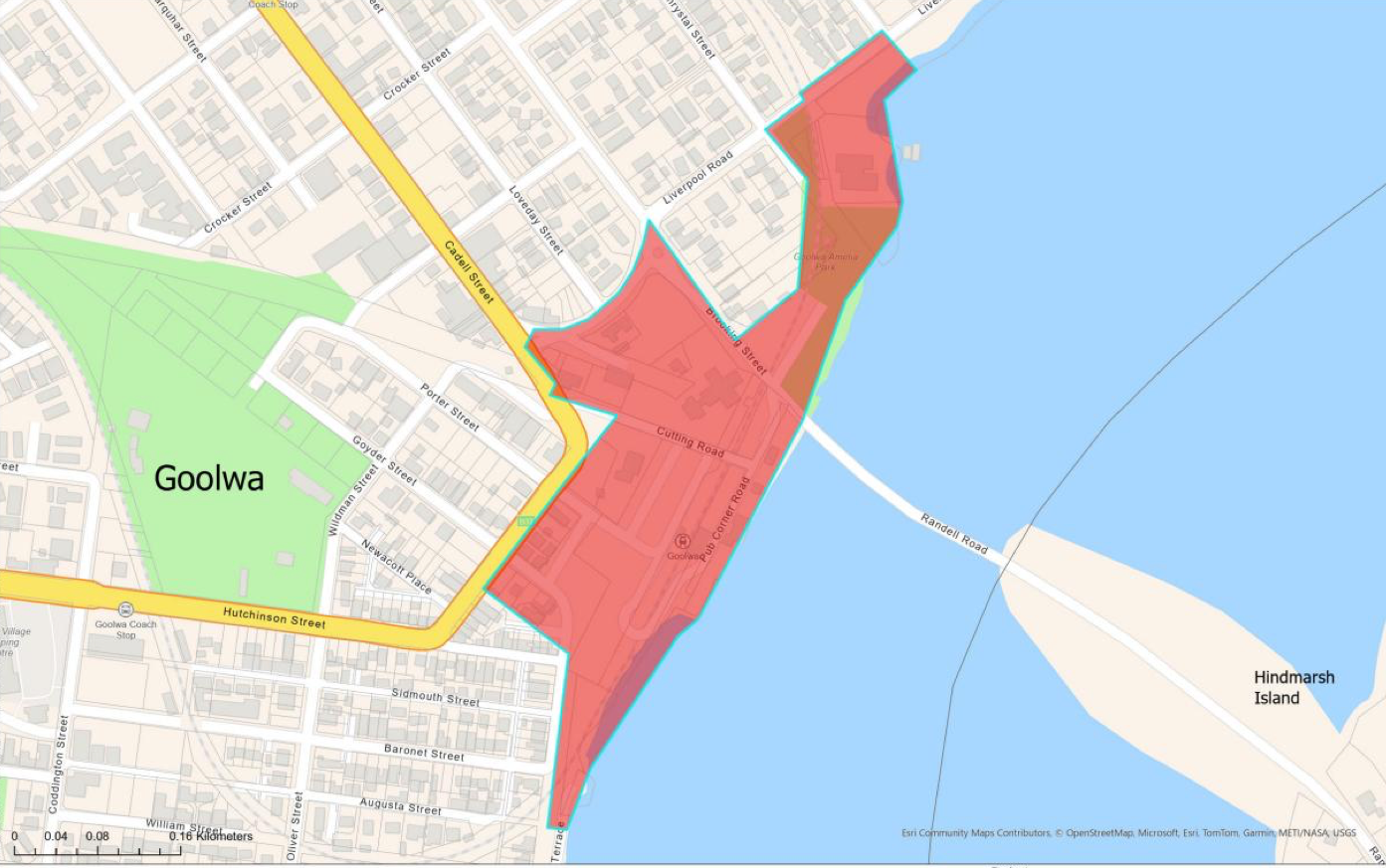 Code amendment proposed, leases secured for Wharf Precinct