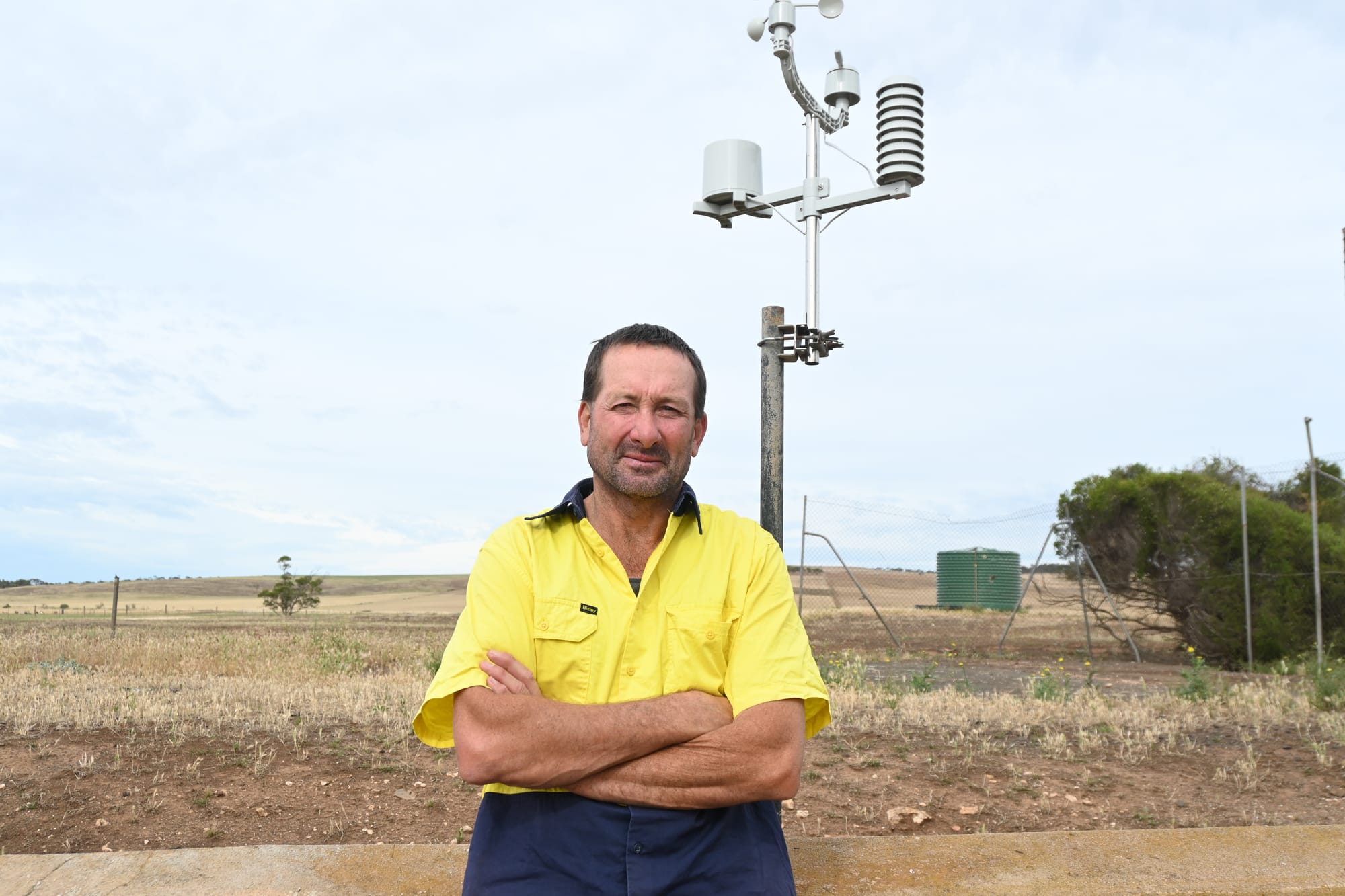 Storm brewing over BOM’s $96m upgrades