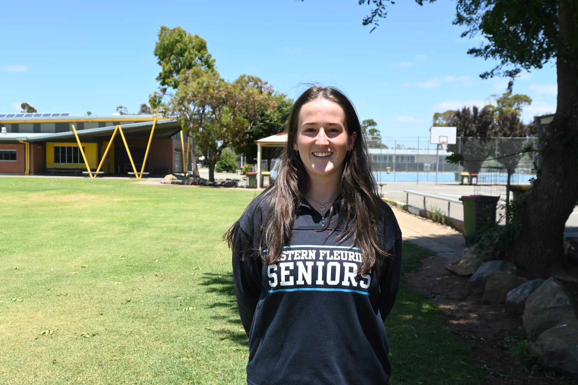 Hard work pays off for the region’s duxes