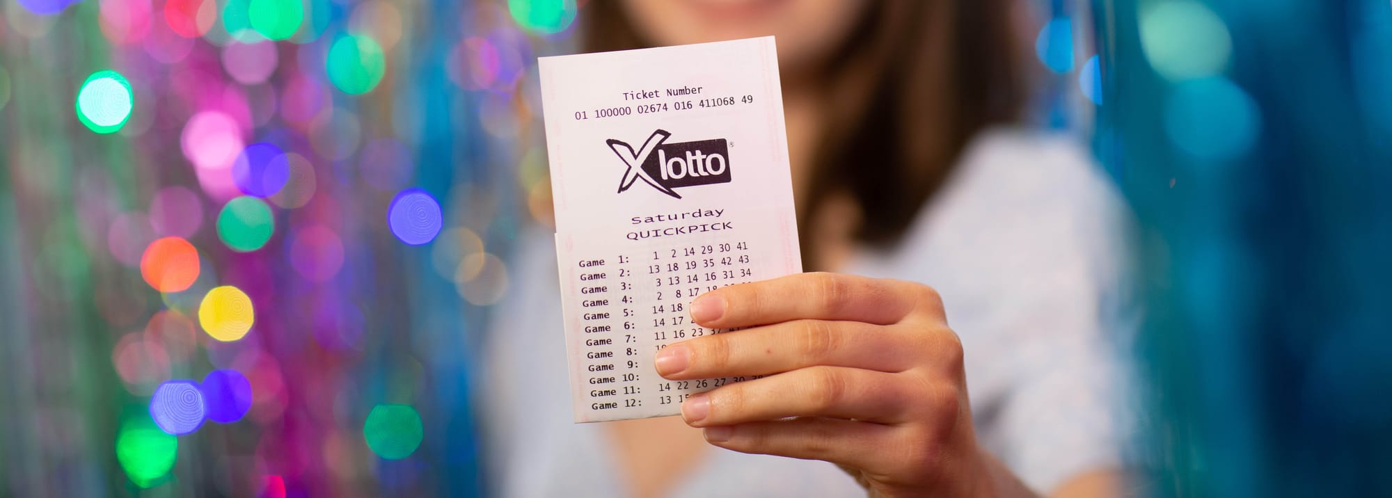 Goolwa woman’s Lotto ticket delivers $900,000 pay day