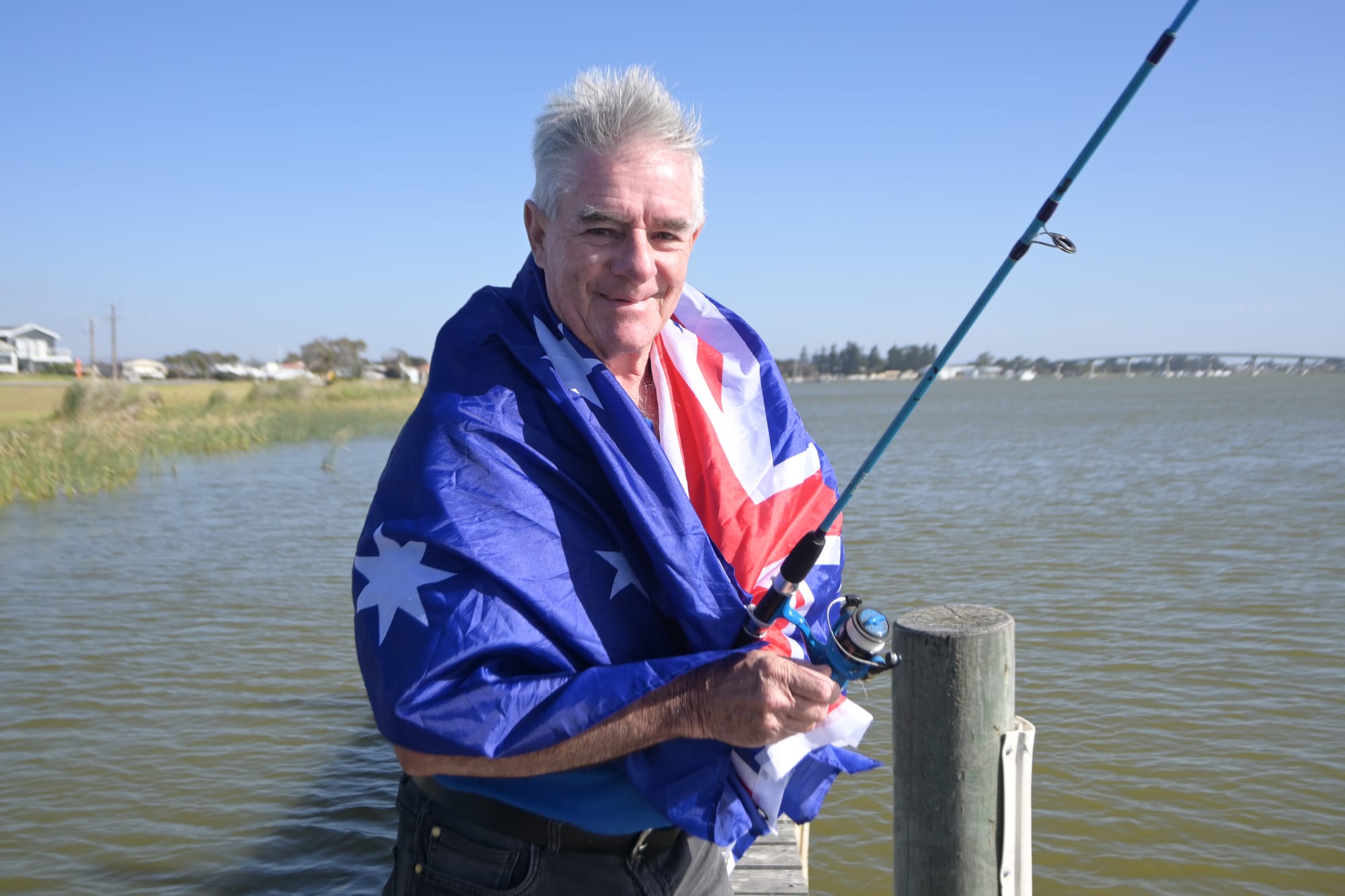 Rotary reels in high honour