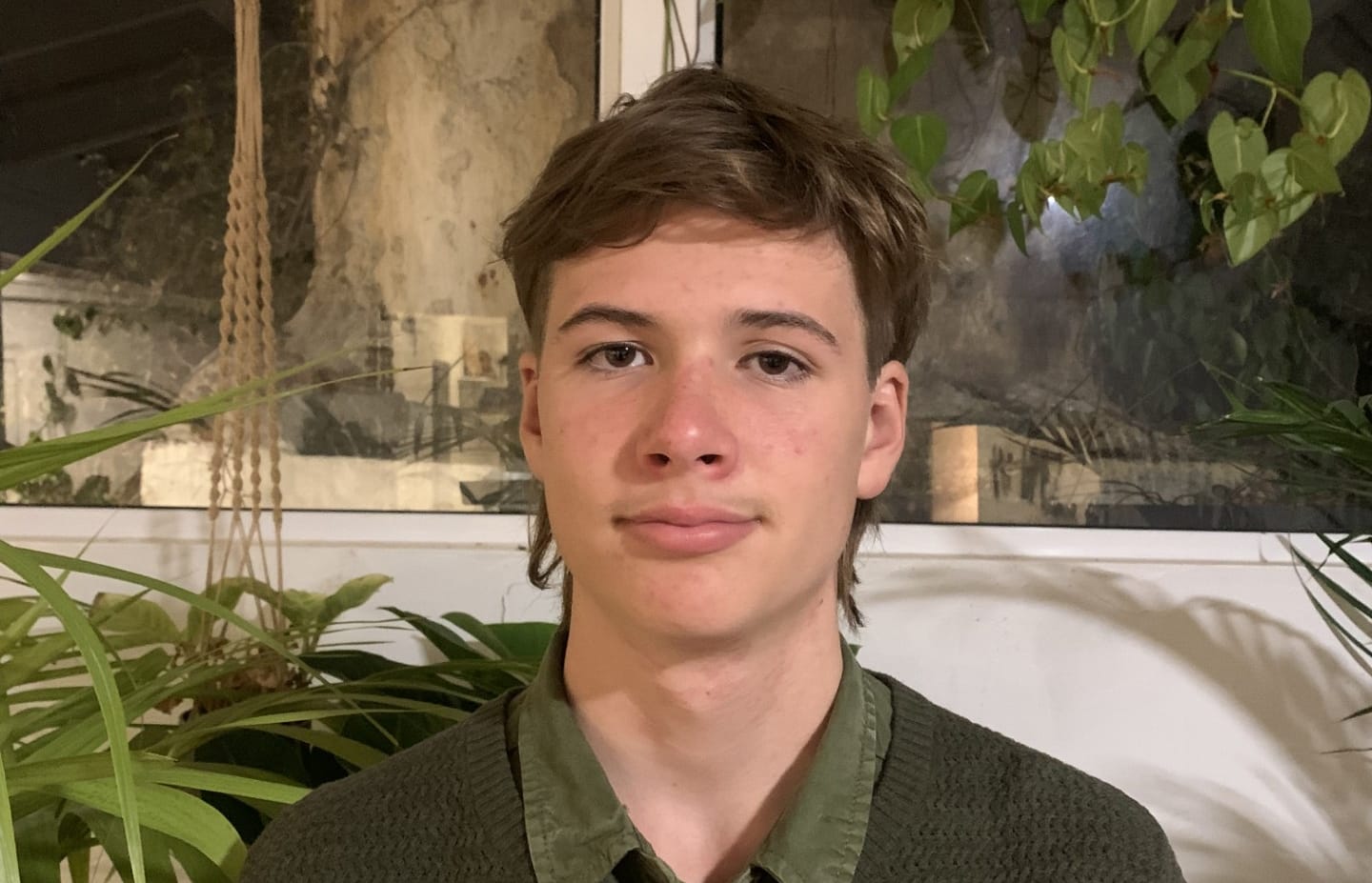 Environmentalist receives honour