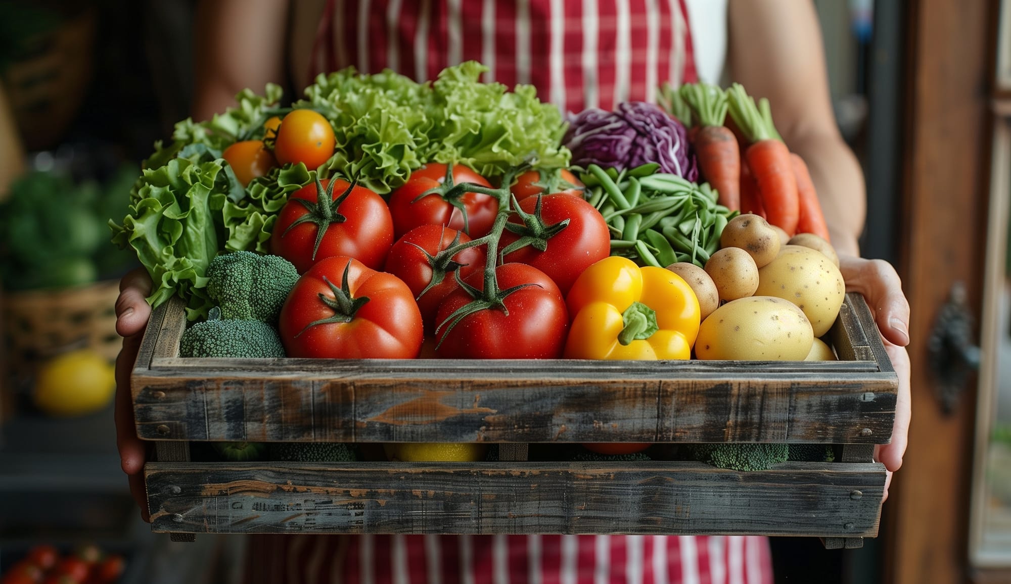 Return of the Harvest Garden Festival