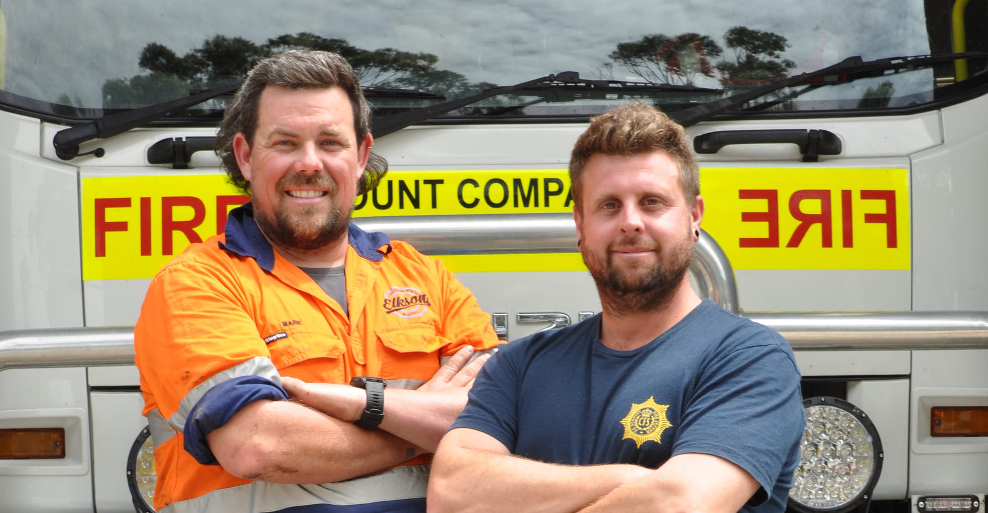 Taking stock of the Tooperang fires