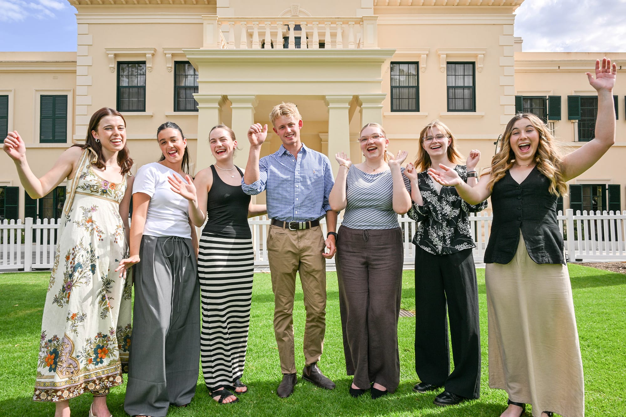 Mount Barker student recognised with award
