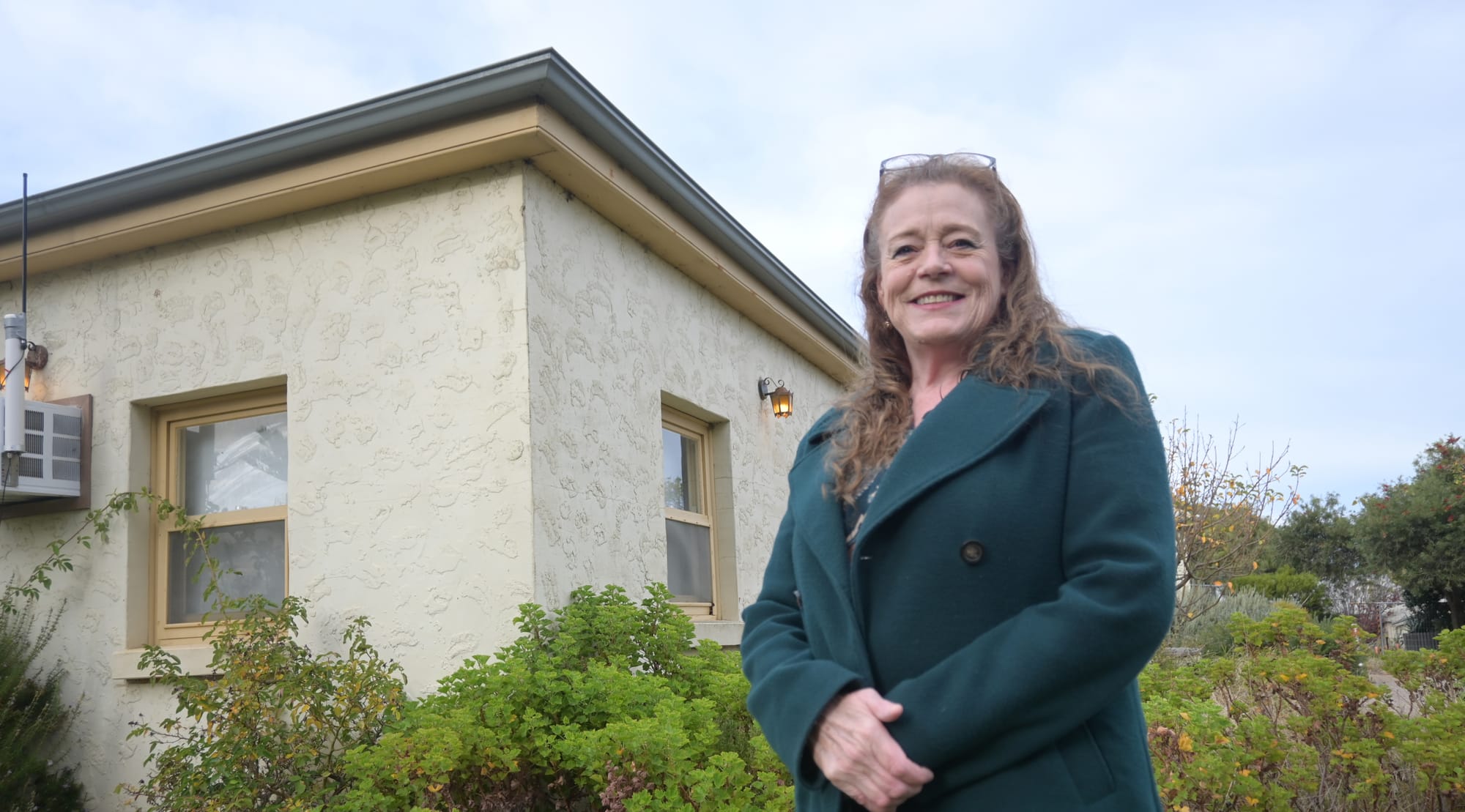 Community’s win for Customs House