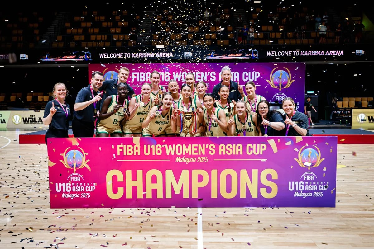 Daisy eyes Sapphires team for World Cup